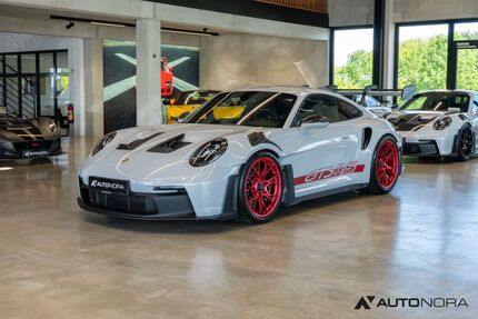 Porsche 992 9.600 km 284.900 &euro; Bitburg 54634