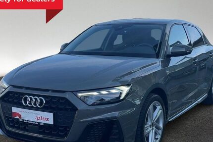 Audi A1 73.224 km 19.890 &euro; Weinheim 69469