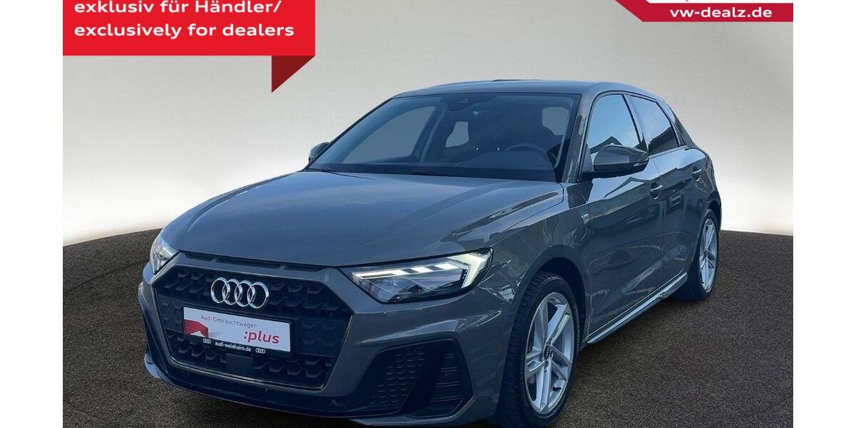 Audi A1 73.224 km 19.890 &euro; Weinheim 69469