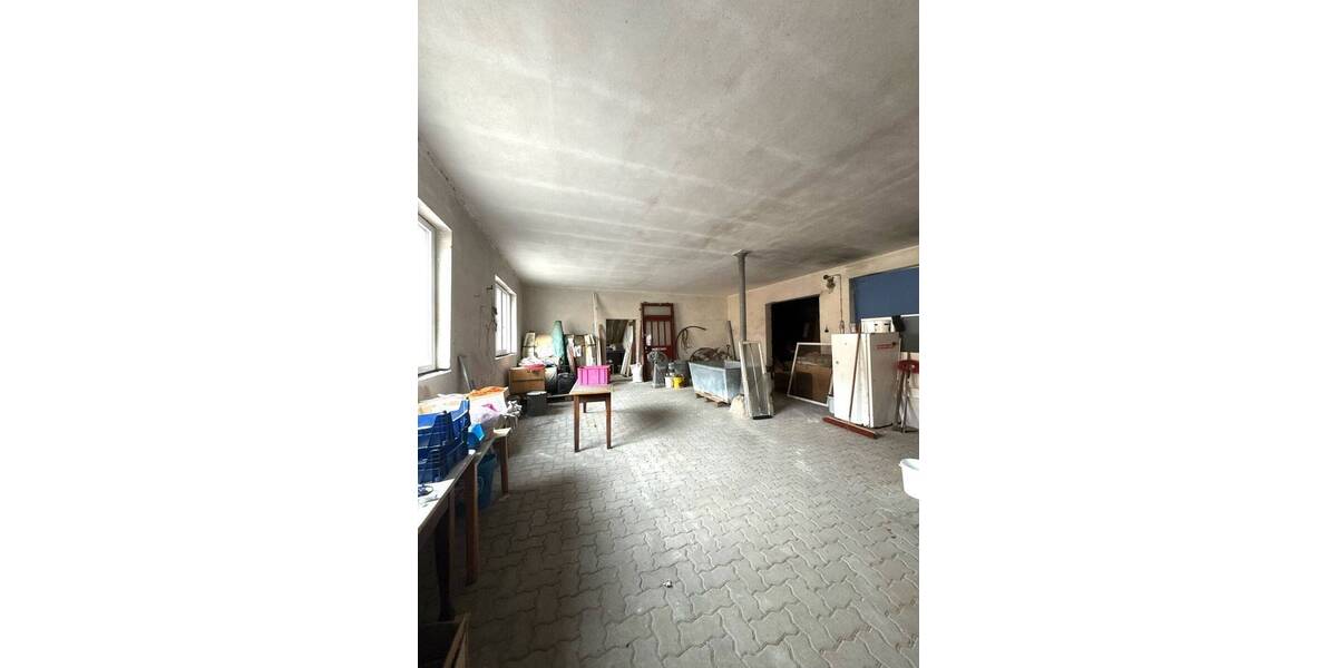Gewerbeobjekt Zellingen Duttenbrunn - 129.000&euro; | Angebot:23624597
