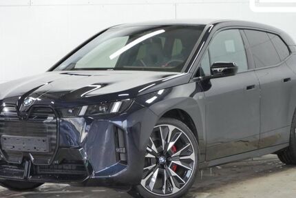 BMW iX 4.100 km 99.790 &euro; Mönchengladbach 41066