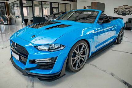 Ford Mustang 35.755 km 44.999 &euro; Quakenbrück 49610