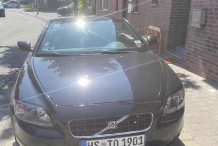 Volvo C70