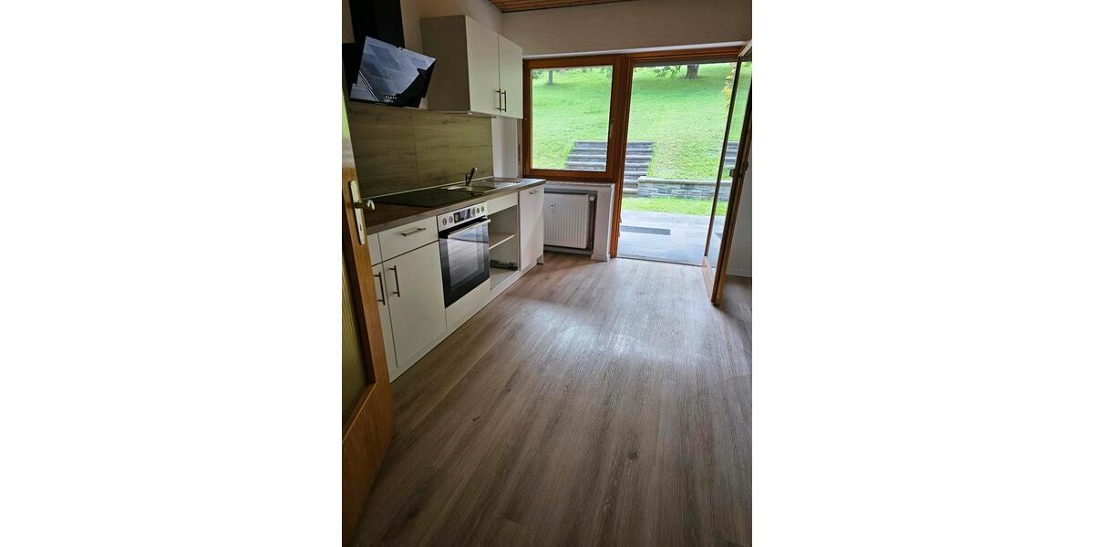 Etagenwohnung Hohenroda - 3 Zimmer, 85 m&sup2;, 650&euro; | Angebot:23864138