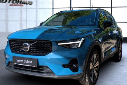 Volvo XC40 53.900 km 28.990 &euro; München 81825