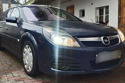 Opel Vectra 230.000 km 2.000 &euro; Weiterstadt 64331