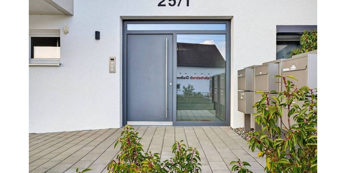 Etagenwohnung Erbach Bach - 3 Zimmer, 85 m&sup2;, 299.000&euro; | Angebot:26805149
