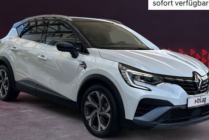 Renault Captur 105.265 km 15.990 &euro; Emmendingen 79312