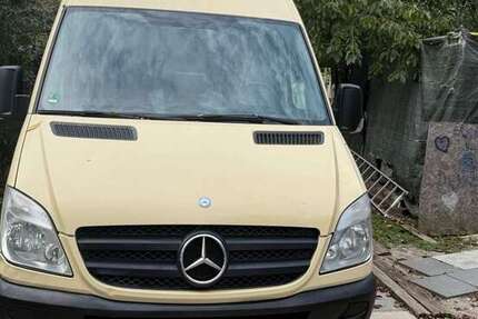 Mercedes-Benz Sprinter 234.423 km 11.500 &euro; Heilbronn 74080