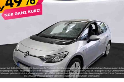 VW ID.3 22.419 km 19.222 € Hamm 59075