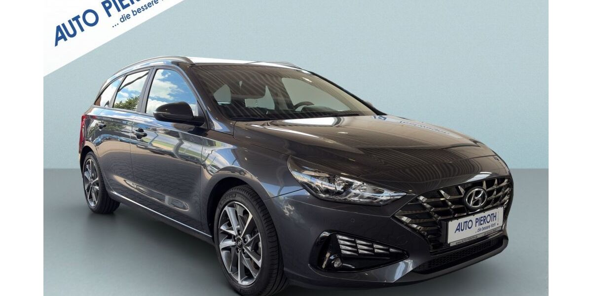 Hyundai i30 53.900 km 19.850 &euro; Grünstadt 67269