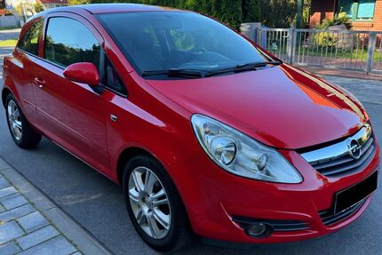 Opel Corsa 103.600 km 2.700 &euro; Kühlungsborn 18225