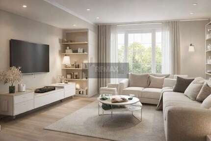 Wohnung Bad Lobenstein - 4 Zimmer, 120 m&sup2;, 68.500&euro; | Angebot:25284765