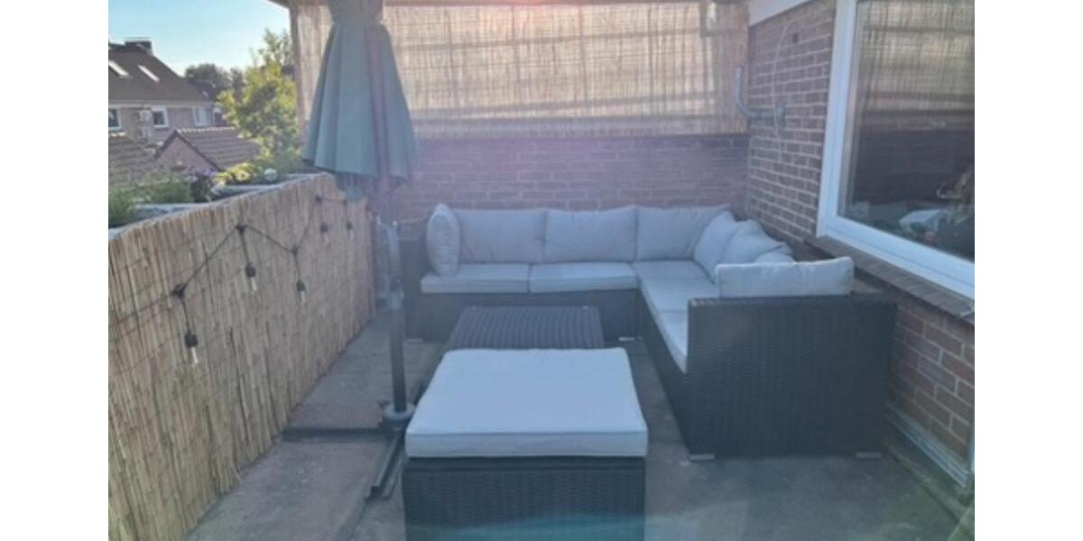 Reihenhaus Nordhorn - 4 Zimmer, 110 m&sup2;, 185.000&euro; | Angebot:25394553