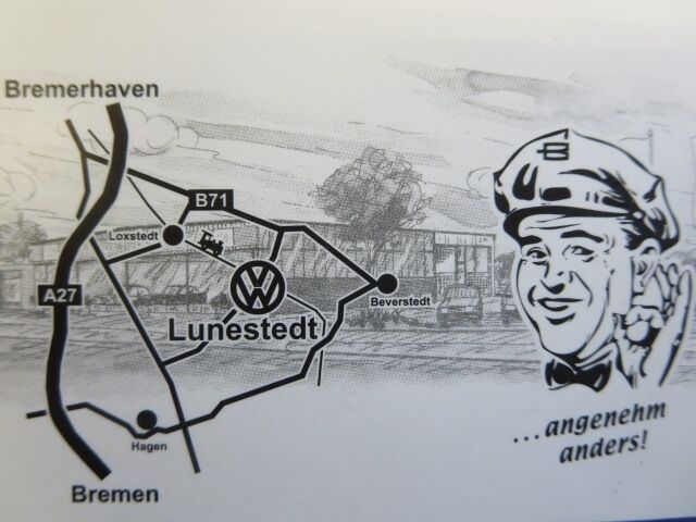 VW Taigo 64.700 km 17.950 &euro; Beverstedt OT Lunestedt 27616