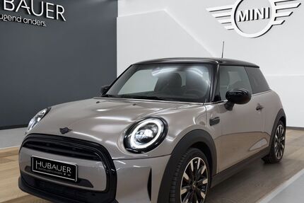 Mini Cooper 45.800 km 21.890 &euro; Landshut 84030
