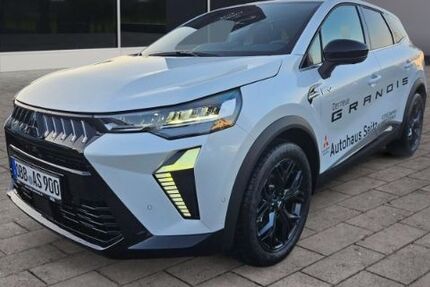 Mitsubishi Grandis 2.180 km 32.880 &euro; Obernburg 63785