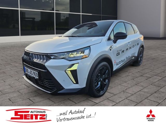 Mitsubishi Grandis 2.180 km 32.880 &euro; Obernburg 63785