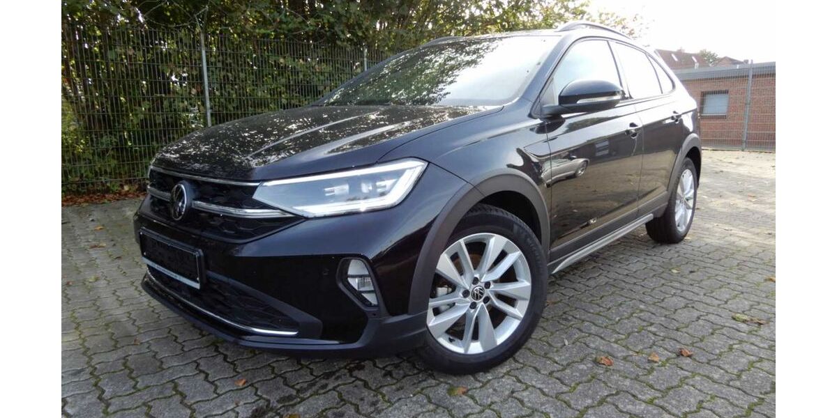 VW Taigo 25.065 km 26.890 &euro; Harsefeld-Hollenbeck 21698