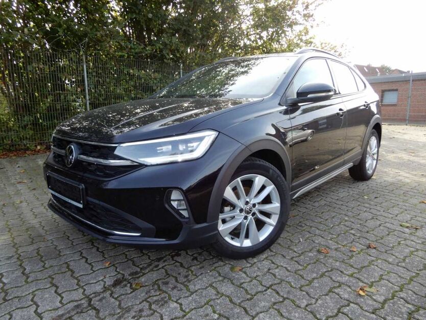 VW Taigo 25.065 km 26.890 € Harsefeld-Hollenbeck 21698