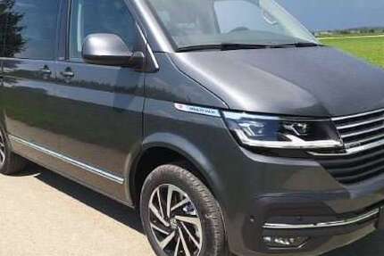 VW T6.1 Multivan 59.000 km 58.490 € Ludenhausen 86934