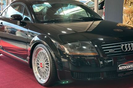 Audi TT 239.000 km 8.490 &euro; Rinteln 31737