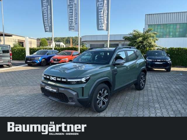 Dacia Duster 16.078 km 20.660 &euro; Giengen 89537