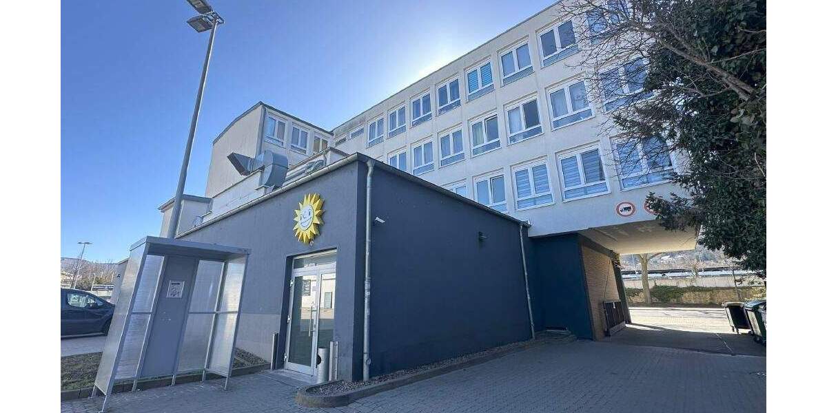 Attraktives Wohn- und Geschäftshaus in zentraler Lage von Goslar zimmer