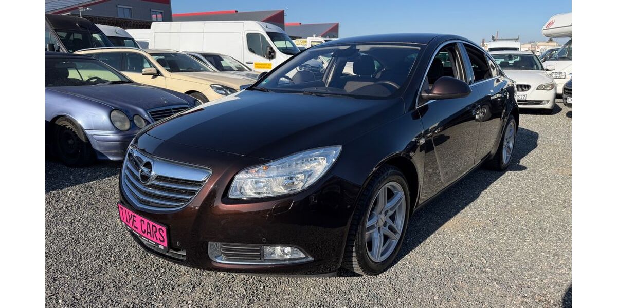 Opel Insignia 317.000 km 2.990 &euro; Nürnberg 90431