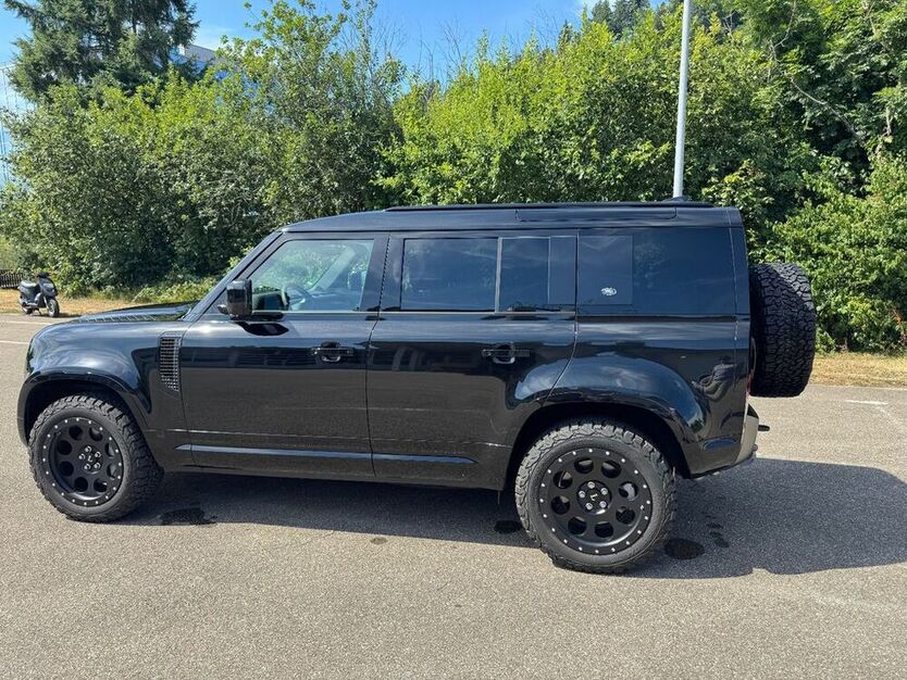 Defender