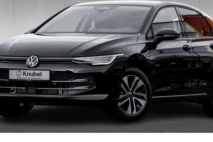 VW Golf 1.250 km 32.880 &euro; Münster 48163
