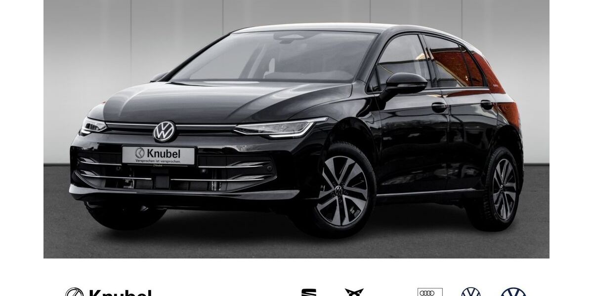 VW Golf 1.250 km 32.880 &euro; Münster 48163