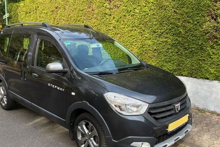 Dacia Dokker 75.400 km 9.990 &euro; Blieskastel 66440