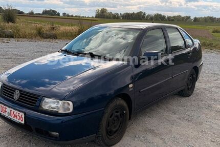 VW Polo 170.000 km 550 &euro; Deggendorf 94469