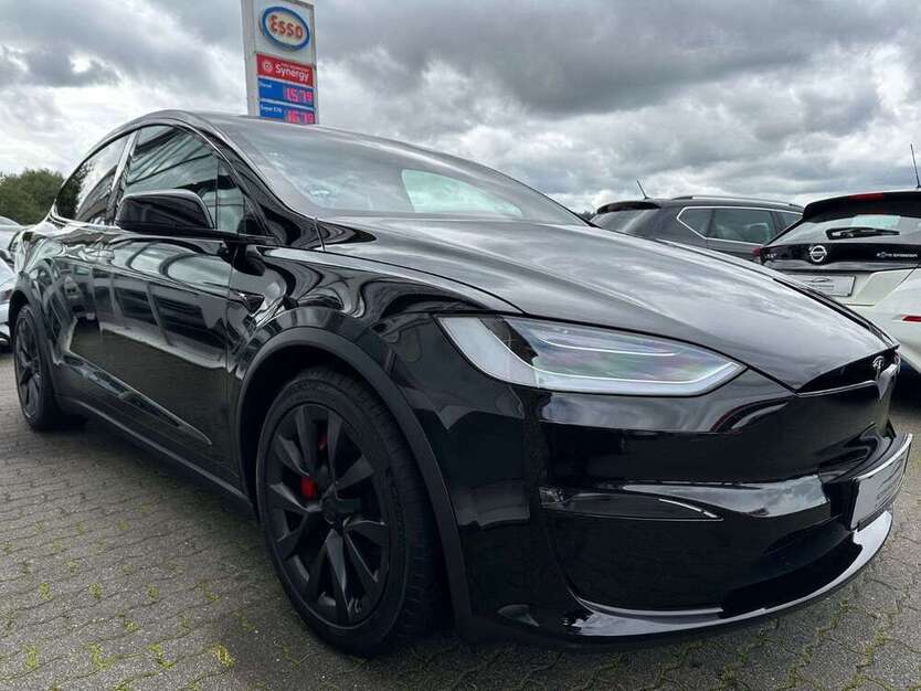 Model X