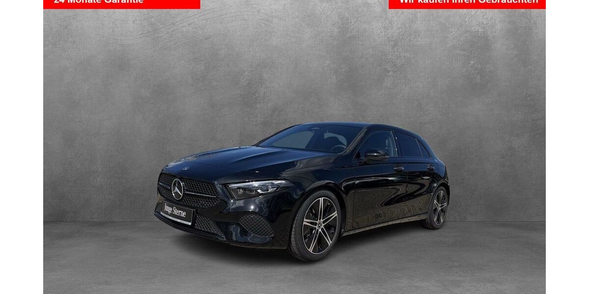 Mercedes-Benz A 180 15.000 km 33.990 &euro; Neubrandenburg 17033
