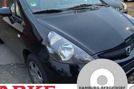 Honda Jazz 113.700 km 1.700 &euro; Hamburg 21035