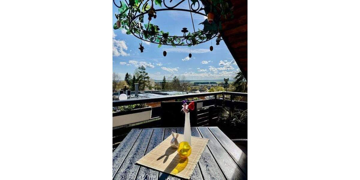 Etagenwohnung Bad Dürrheim - 4 Zimmer, 120 m&sup2;, 449.000&euro; | Angebot:24776794