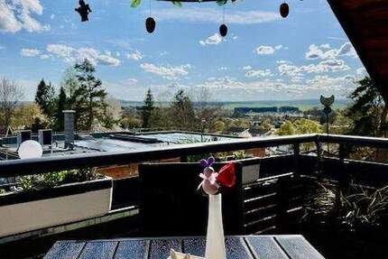 Wohnung Bad Dürrheim - 4 Zimmer, 120 m&sup2;, 449.000&euro; | Angebot:24776794