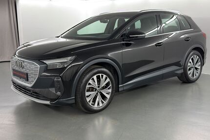 Audi Q4 e-tron 56.962 km 25.900 &euro; Germering bei München 82110