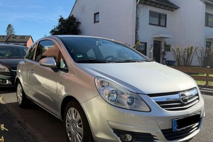 Opel Corsa 122.280 km 2.900 &euro; Dieburg 64807