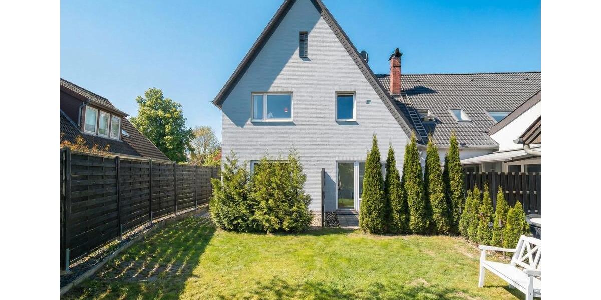 Etagenwohnung Rosengarten - 3 Zimmer, 110 m&sup2;, 340.000&euro; | Angebot:26008570