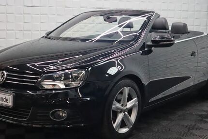 VW Eos 77.945 km 10.790 &euro; Freising bei München 85354