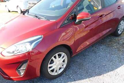 Ford Fiesta 48.850 km 9.950 &euro; Übach-Palenberg 52531