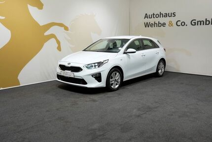 Kia ceed / Ceed 35.700 km 18.400 € Hannover 30457