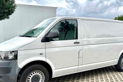 VW T5 Transporter 411.000 km 5.500 &euro; Blankenburg / Harz 38889
