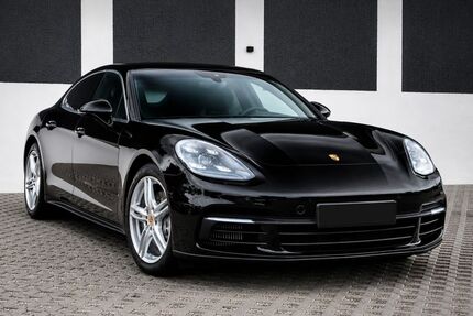 Porsche Panamera 82.900 km 73.500 &euro; Unterschleißheim 85716