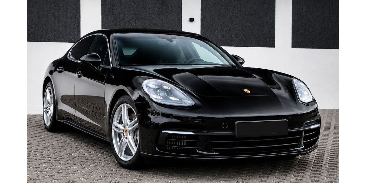 Porsche Panamera 82.900 km 73.500 &euro; Unterschleißheim 85716