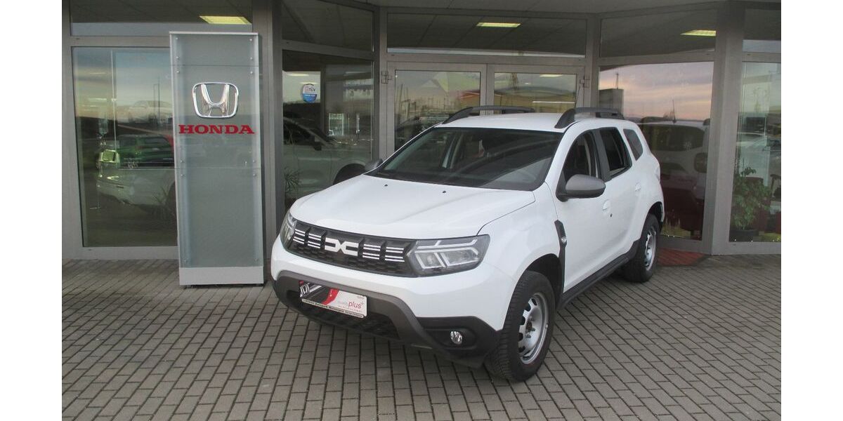 Dacia Duster 65.160 km 14.590 &euro; Meiningen 98617