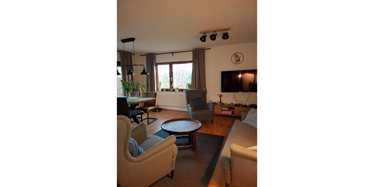 Erdgeschoßwohnung Medebach - 2 Zimmer, 60 m&sup2;, 690&euro; | Angebot:25061919